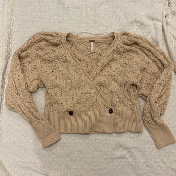 Olive You Cardigan - Picture 6 of 14